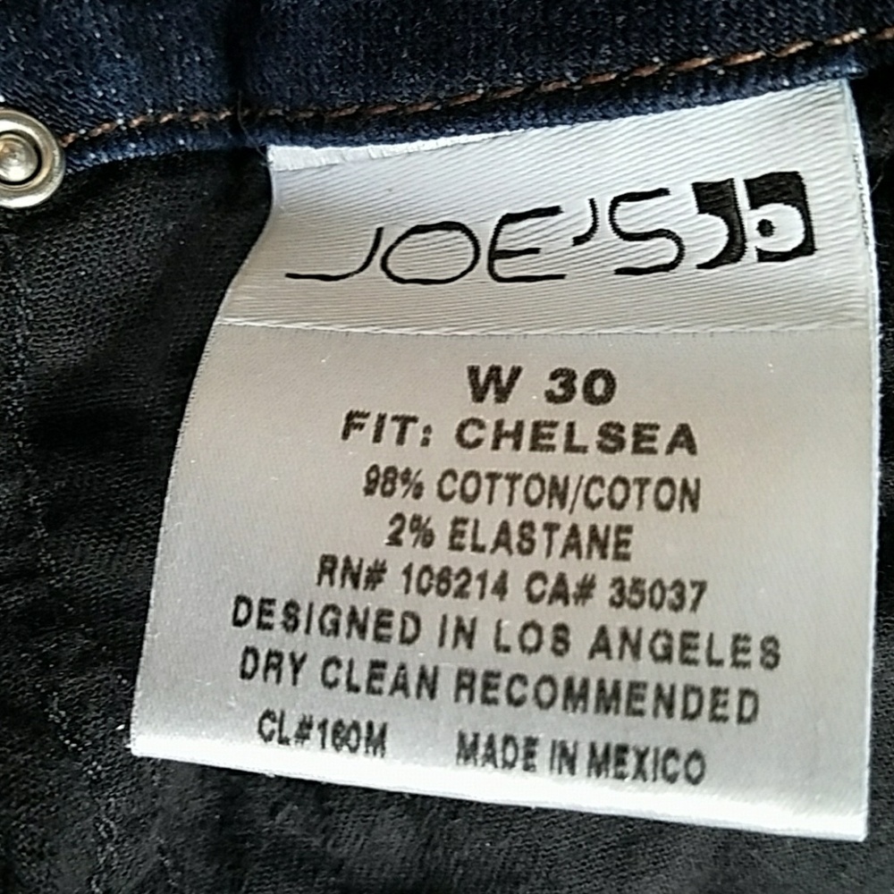 JOE'S jeans - Picture 4 of 4
